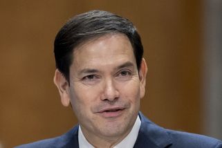 Anchorage je mrtvé. Potřebujeme nové návrhy na konec války, prohlásil Rubio - Novinky